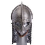 Gjermundbu Helm Used