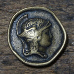 Hermes Knopf
