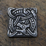 Borrestil Gürtelniete