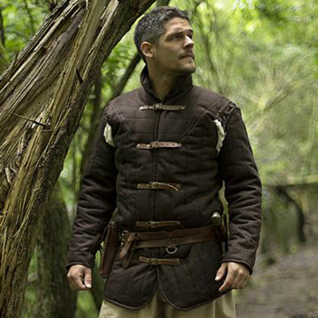 s414329983377326361_p1158_i192_w640.jpeg Gambeson Braun M-4XL – Bild 1