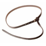 Gurtel mit Gurtelhaken Keltisch