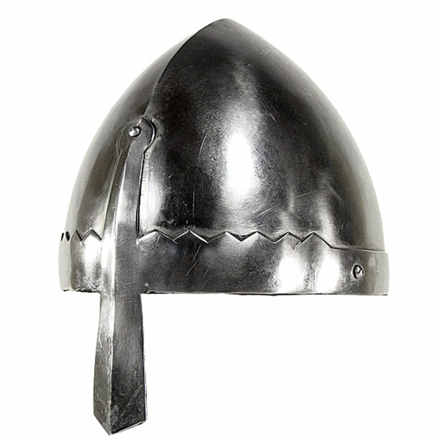 s414329983377326361_p1173_i64_w640.jpeg Normannen Nasalhelm M oder L – Bild 1