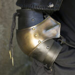 Ellbogenschutz 1 Paar