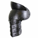 Schulterschutz dunkel