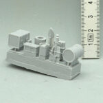 OffRoad Fahrzeug Teile