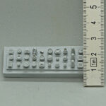 Anzeigen Maschienen Equipment