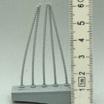 Armierungseisen 5Stk.