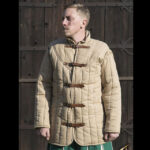 Gambeson Beige M-XXL