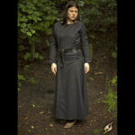 Priesterinnen Kleid