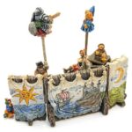 Puppenspiel