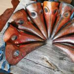 Frag nach welche Hand Made Pestmasken wir gerade an Lager Haben