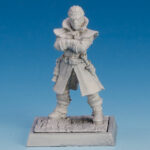 Schwarzer Nick