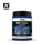 Vallejo Water Effect Atlantic Blue