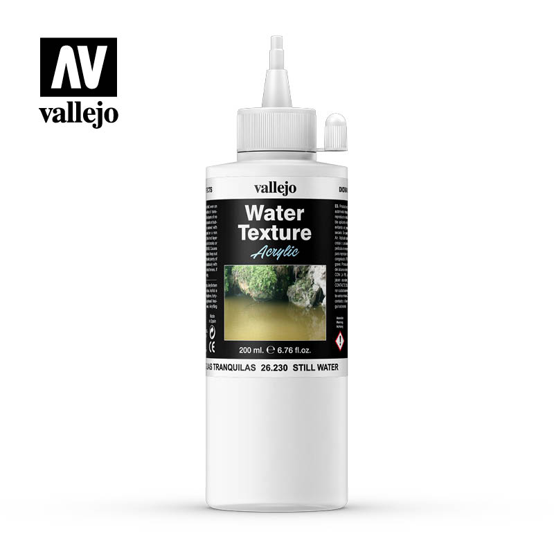 s414329983377326361_p1925_i83_w800-2.jpeg Vallejo Water Effect Still Water Clear – Bild 1