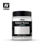 Vallejo Textur Effect White Pumice