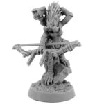 Greater Good Wild Hunter