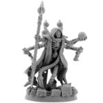 Necrocyborgs Awaken Lord