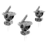 Greater Good Rocket Drohnen 3Stk.