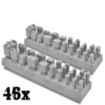 Benzinkanister aus Resin