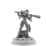 Imp H.Q. Assassin
