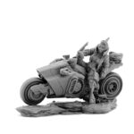 Greater Good Cyberbike