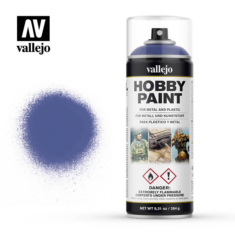 s414329983377326361_p2219_i6_w800-2.jpeg Vallejo Hobby Paint Spray Ultramarine Blue – Bild 1
