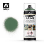 Vallejo Hobby Paint Sick Green