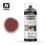 Vallejo Hobby Paint Glory Red