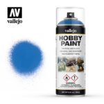 Vallejo Hobby Paint Magic Blue