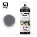 Vallejo Hobby Paint Gunmetal