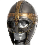Norischer Brillen Helm