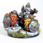 Zwergen Heilige Schmiede