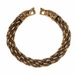 Wikingerarmreif von Lye