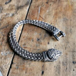 Armkette Baeren Pfote