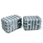 Grosse Space Lagerboxen