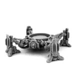 Space Warrior Imp bewegilche Waffenplattform