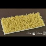 Buesche Spikey Beige