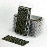 Laser Pflanzen Aronstab