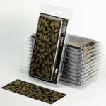 Laser Pflanzen Agave