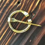 Kleine Ringfibel