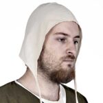 Stoffkappe