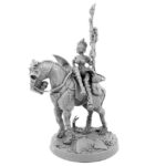 Blitz Krieg Korps mit Pferd