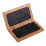 Wachstafel mit Stilus