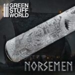 Strukturroller Norsemen