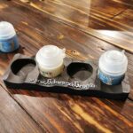 Wet Palette Farbtopfhalter