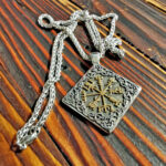 Amulett Vegvisir