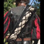 Pfeilkoecher Schwarz