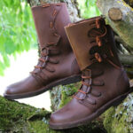 Schuhe Ulfrik
