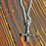 Amulett Kreuz