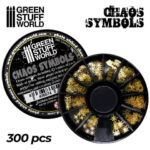 Chaos Symbole